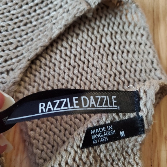 Sweater - Picture 2 of 5